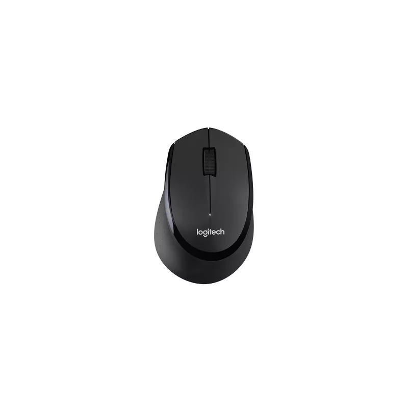 Belaidis rinkinys MK345 Logitech