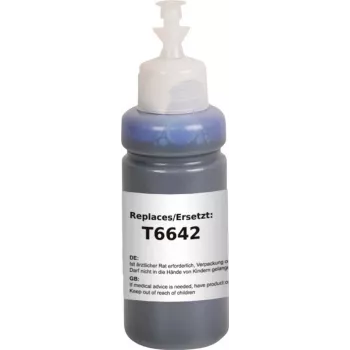 Renkforce RF-6728548 spausdintuvo eksploatacinės medžiagos žalsvai mėlynos spalvos