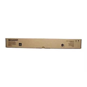 Tonerio kasetė Sharp DX25GTBA 20000 puslapių Juoda