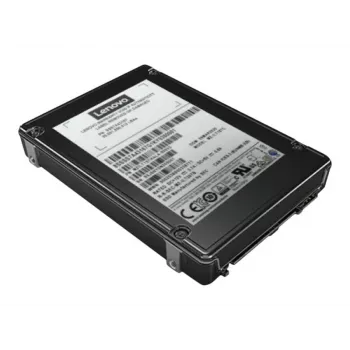 „Lenovo 4XB7A80318“ vidinis kietojo kūno diskas 960 GB 2,5 colio SAS V-NAND TLC