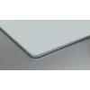 Spindulinė elektrinė kaitlentė Bosch PKE612CA2E, 6600 W, 4 kaitviečių, balta