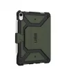 Urban Armor Gear 12339X117272 planšetinio kompiuterio dėklas 27,7 cm (10.9) Folio Green