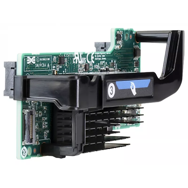 HPE Nic Flexfabric 20G 650FLB 2-PORT