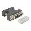 DVI lizdo apsauginis dangtelis DeLOCK 60161