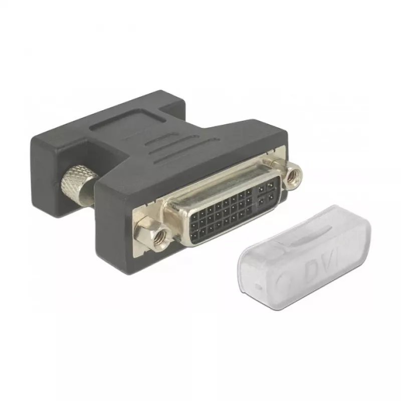 DVI lizdo apsauginis dangtelis DeLOCK 60161