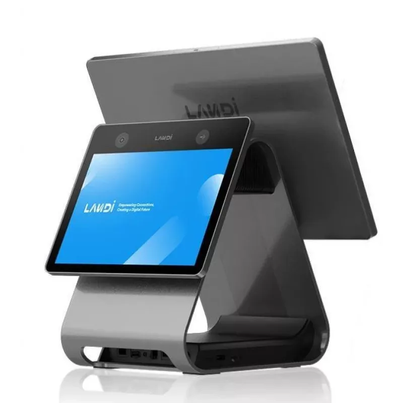 Pos Accessory Ecr maitinimo laidas EU/C20/CX20 WX01000013 Landi