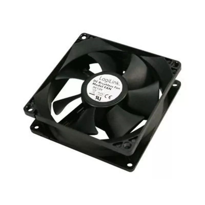 LogiLink FAN103 PC korpuso aušintuvas
