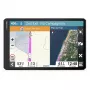 Garmin 1095 navigacijos sistema Fiksuota 25,6 cm (10.1 ) TFT jutiklinis ekranas 554 g Juoda (010-02749-10)