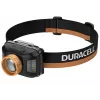 Duracell DH850R Dovanų dėžutės priekinis žibintas juoda, oranžinė