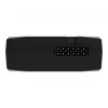 GPS seklys Teltonika FMC130 automobiliui juodas 2,4 GHz Wi-Fi 802.11b/g/n