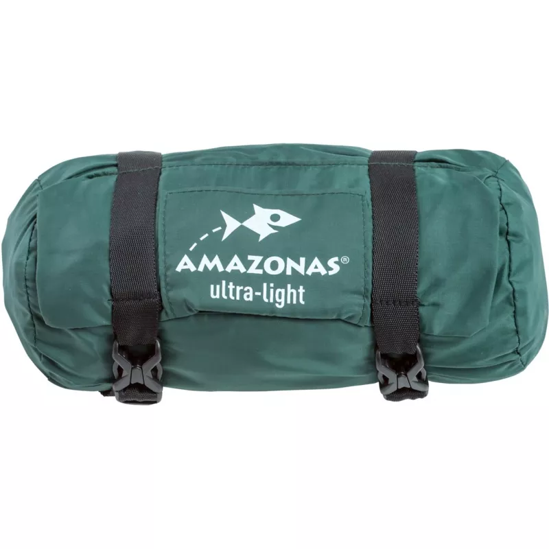 Moskito-Traveller AZ-1030200, Stovyklavimo Hamakas Žalias