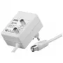 Wentronic Goobay dviejų įrenginių antenos stiprintuvas (DVB-T/DVB-T2/DVB-C) - skirtas prijungti du imtuvus (TV/Radijas) (67226)