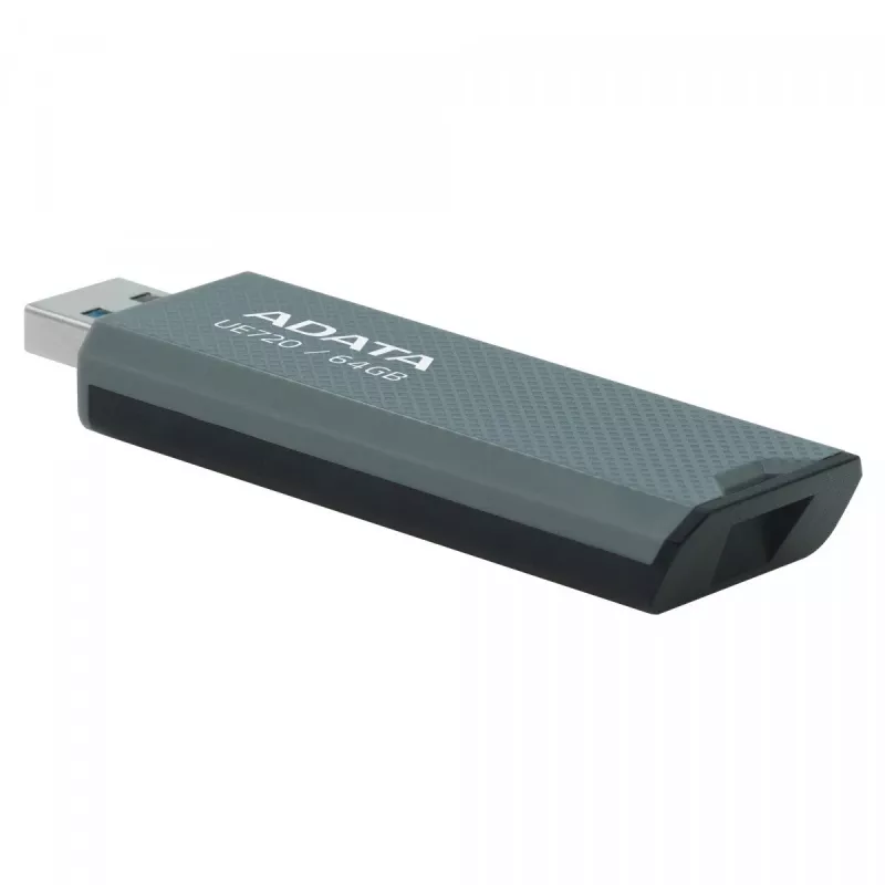 Pendrive UE720 64GB USB3.2-A Gen2 pilka