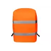 Kuprinės apsauginis lietaus apdangalas DICOTA Hi-Vis P20471-13 Oranžinis Poliesteris 65 L