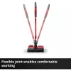 Einhell 2352050 rankinis dulkių siurblys, juodas