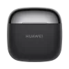 „Huawei FreeBuds SE 3“ belaidžiai į ausį įdedami ausinių rinkinys skambučiams/muzikai Bluetooth juodos spalvos