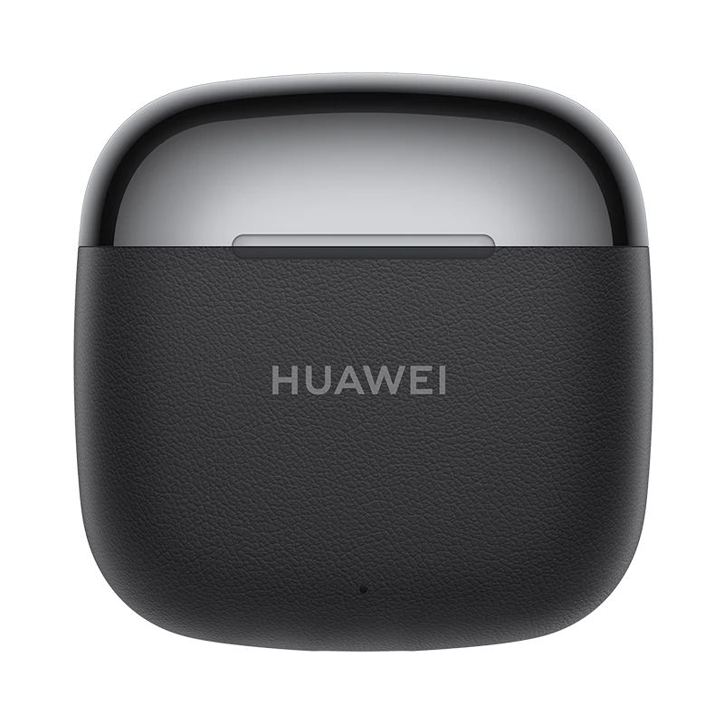 „Huawei FreeBuds SE 3“ belaidžiai į ausį įdedami ausinių rinkinys skambučiams/muzikai Bluetooth juodos spalvos