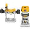 Frezavimo staklės DeWALT D26204K