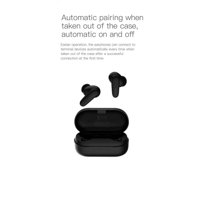 Ausinės Orsen T3 Bluetooth