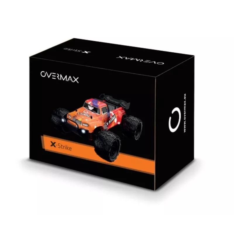 Overmax OV-X-STRIKE