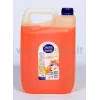 Skystas muilas su glicerinu, gėlių kvapo, 5 l
