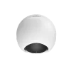 IP stebėjimo kamera EZVIZ H6c Pro 2K Sferinė — kupolinė, 2K (2304×1296), PoE/DC, lubų arba stulpo montavimas, lauko, CMOS, 0 lx, Fast Ethernet, AAC-LC