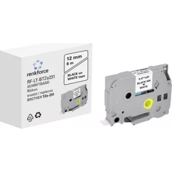 Renkforce RF-6027490 balta