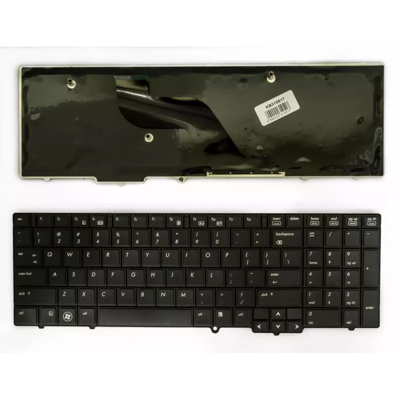 HP KB310517