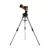 Celestron NexStar 4SE 241x Juoda, Ruda