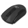 Pelė Esperanza TM123 Wireless Bluetooth 4D Vela Juoda