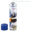 Suspausto oro dulkių valiklis ESPERANZA ES118 600 ml, mėlynas/baltas, 1 vnt.