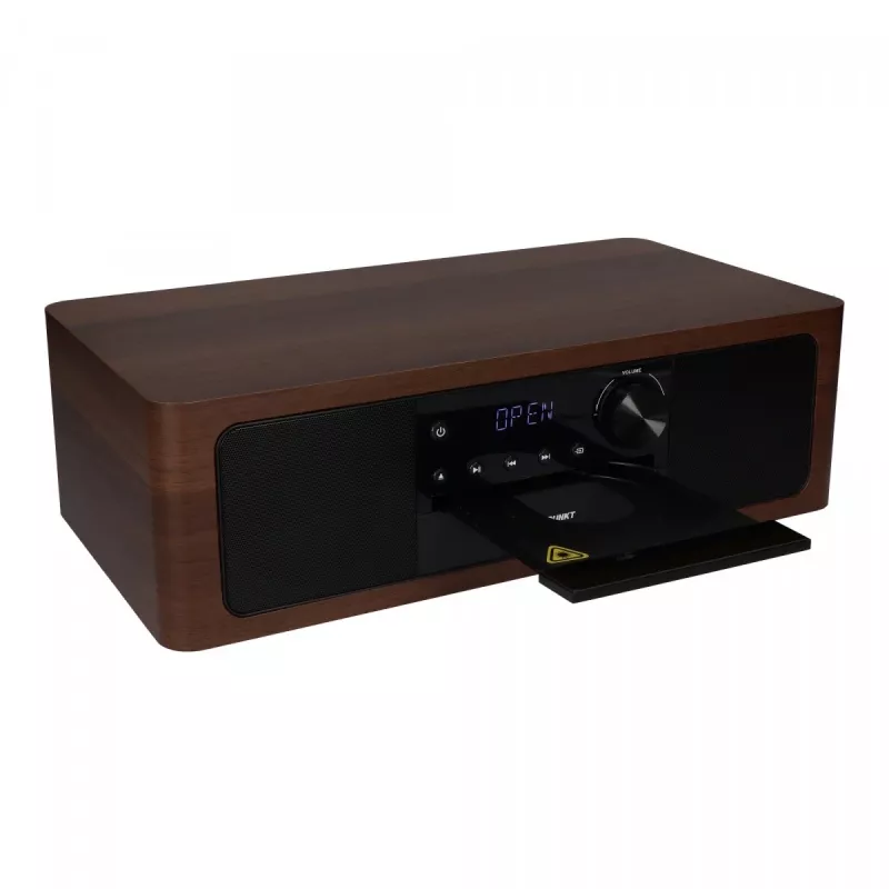 Nešiojamas Bluetooth garsiakalbis BLAUPUNKT MS22BT — Belaidis nešiojamas garsas, Bluetooth ryšys