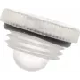 Alphacool akrilo apšvietimo modulis G1/4 - rievėtas V.2 (15178)