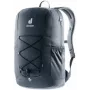 Kuprinė DEUTER Gogo 20L — lengva dieninė kuprinė, modelis 381322470000, juoda