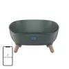 Petoneer Smart Bed Cozy Sofa PN-110031-01 — termoreguliuojanti gyvūnų lova, patogus dizainas