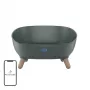 Petoneer Smart Bed Cozy Sofa PN-110031-01 — termoreguliuojanti gyvūnų lova, patogus dizainas