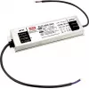 LED tvarkyklė MEAN WELL ELG-200-24DA-3Y 200W IP20 100-305V 24V