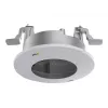 AXIS TM3205 Plenum įleidžiamas laikiklis, pilkas