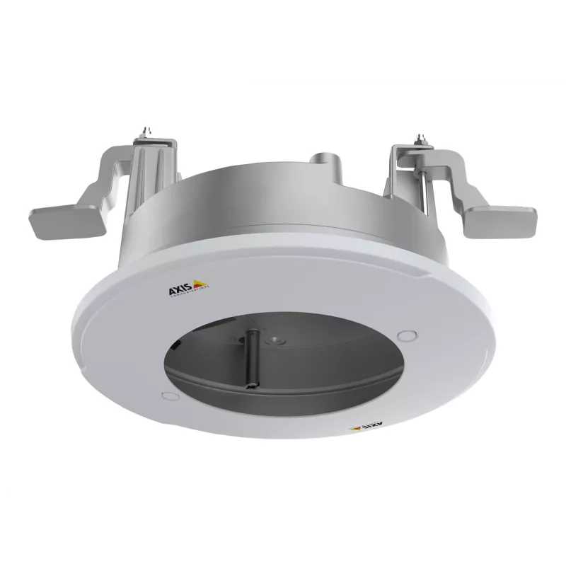 AXIS TM3205 Plenum įleidžiamas laikiklis, pilkas