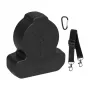 Apsauginis dėklas Sunnylife FP-SN953-D, skirtas DJI FLIP — juodas