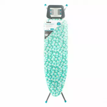 Lygintuvų lenta Beldray LA023995POPEU7, sulankstoma, 110 x 33 cm lyginimo paviršius