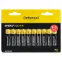 Intenso Energy-Ultra Mignon (AA) baterija, šarminė-mangano 1,5 V 10 vnt. (7501920)