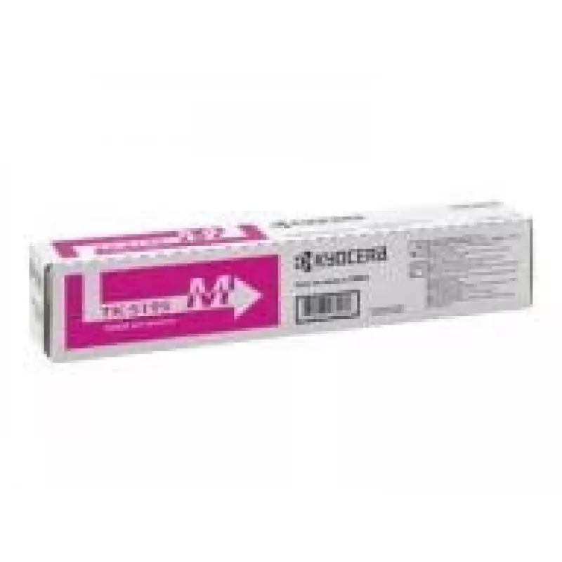 Toner Kyocera TK-5195M Taskalfa 306ci 307ci 308ci 20000 puslapių Purpurinis