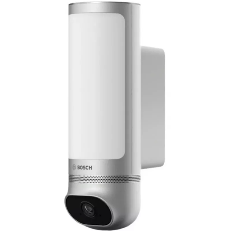 Bosch Smart Home Eyes Outdoor Camera II, 1920 x 1080 (Full HD), 8750001469