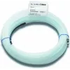 Kabelių traukimo ir vedimo įtaisas Cimco 14 0054 Skaidrus 10 m 4 mm