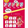 70474 EverDreamerz Starleen – Komiksų pasaulis, konstruojamas žaislas