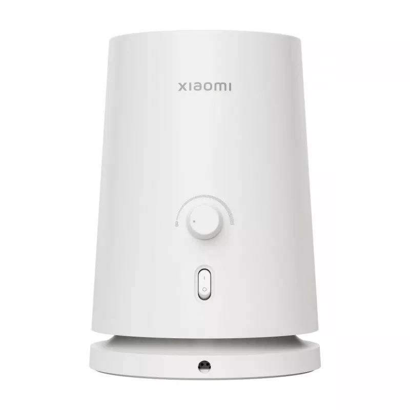 Ventiliatorinis elektrinis patalpų šildytuvas Xiaomi Desktop Heater BHR8940EU
