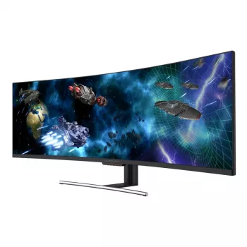 49 colių TFT LC-Power žaidimų monitorius