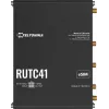 Maršrutizatorius TELTONIKA RUTC41 4G LTE EDGE, pramoninis mobilusis maršrutizatorius RUTC41000000