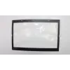 LCD dangtelio rėmelis Lenovo FRU00HN541 atsarginė dalis, skirta Lenovo nešiojamiesiems kompiuteriams